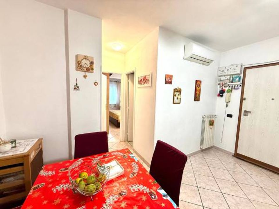 Lejlighed i Pomezia, Rome - foto 4