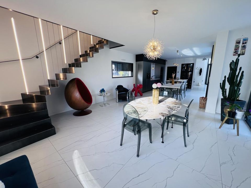 Villa i Cesson-Sévigné, Ille-et-Vilaine - foto 3