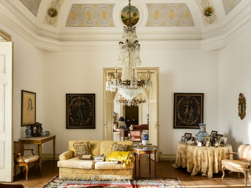Villa i Reguengos de Monsaraz, Evora - foto 1