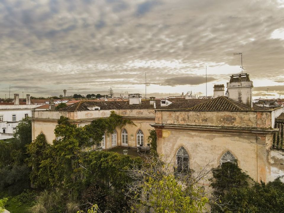 Villa i Reguengos de Monsaraz, Evora - foto 2