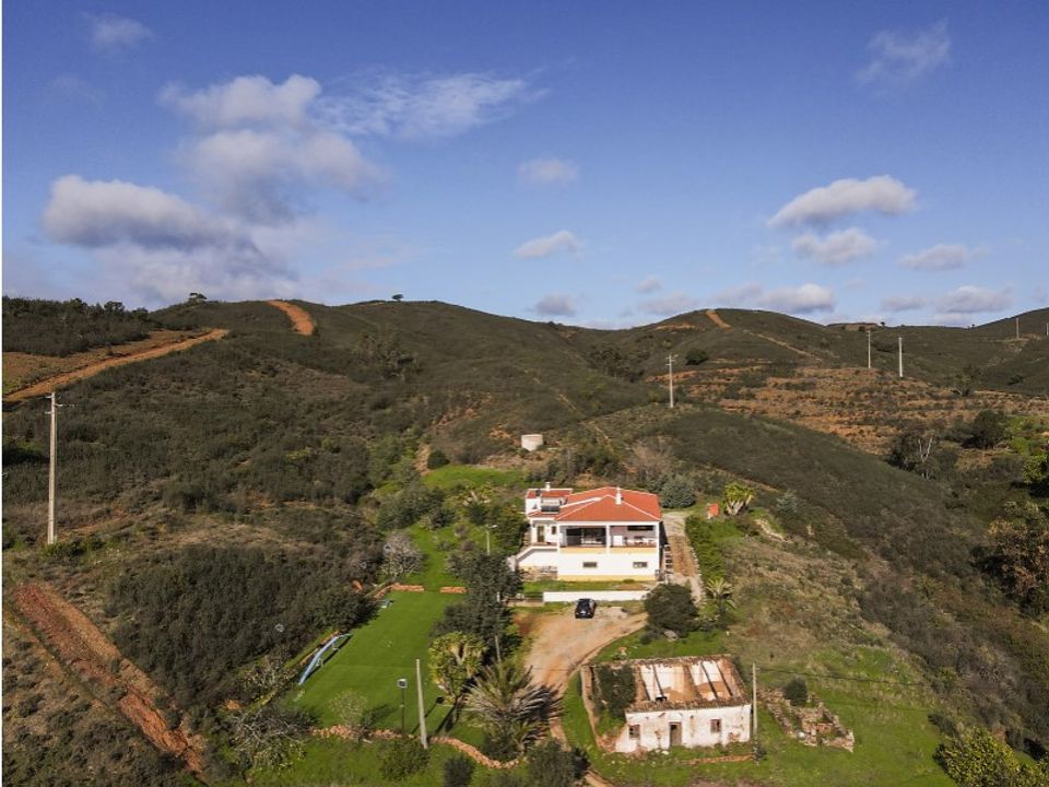 Farm i Silves, Faro - foto 2