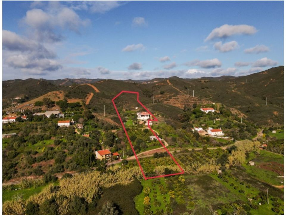 Farm i Silves, Faro - foto 1