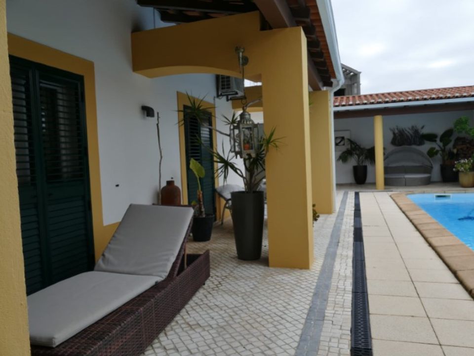Rækkehus i Santo Andre, Setubal - foto 2