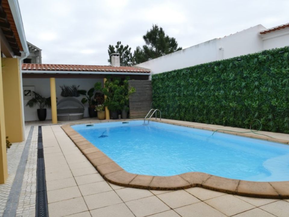 Rækkehus i Santo Andre, Setubal - foto 3