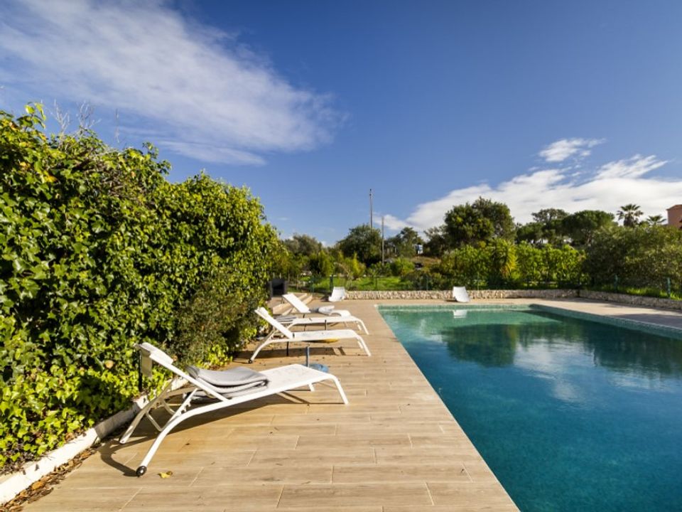 Landejendom i Silves, Faro - foto 3