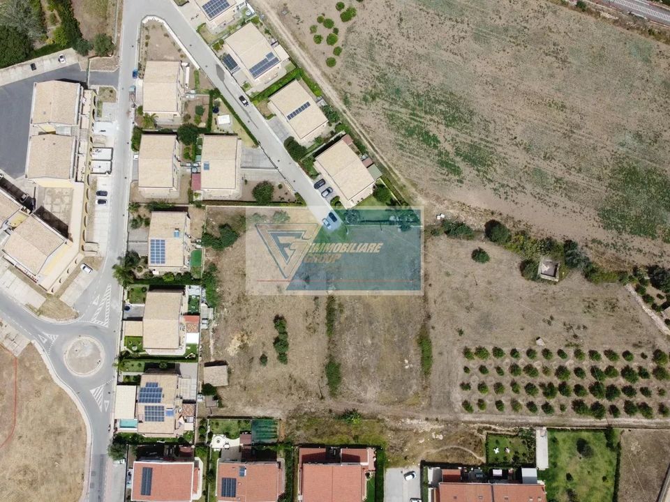 Helårsgrund i Avola, Siracusa - foto 4