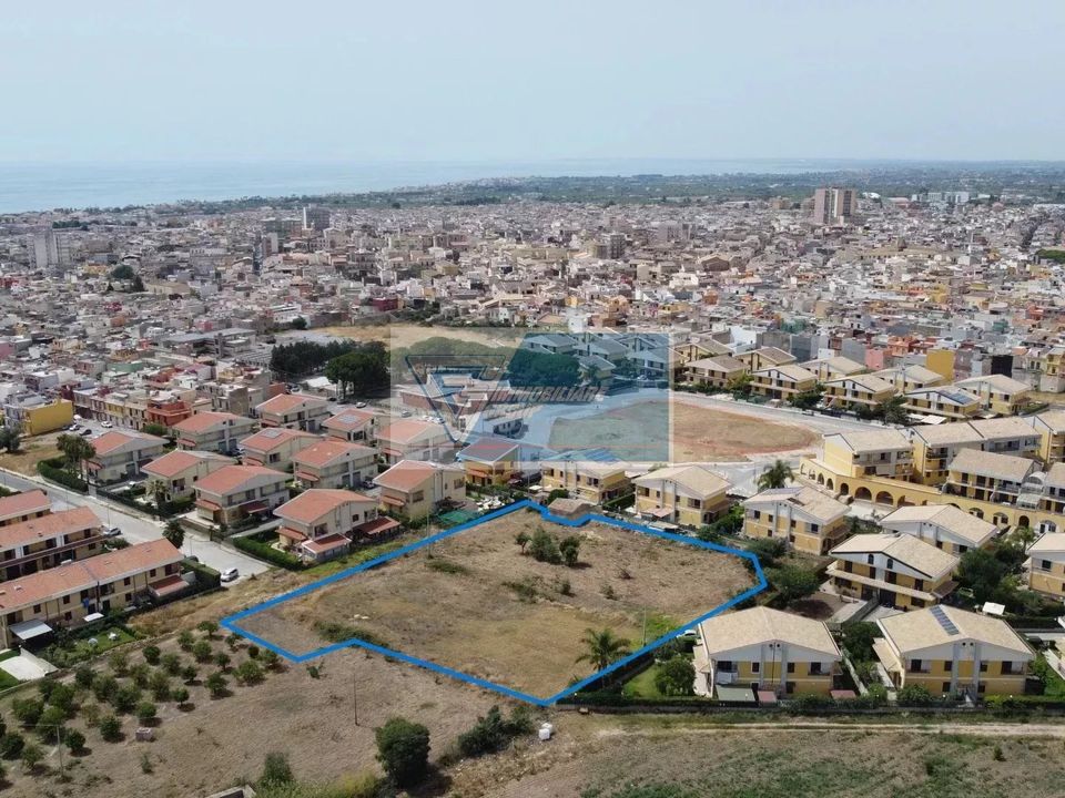 Helårsgrund i Avola, Siracusa - foto 3