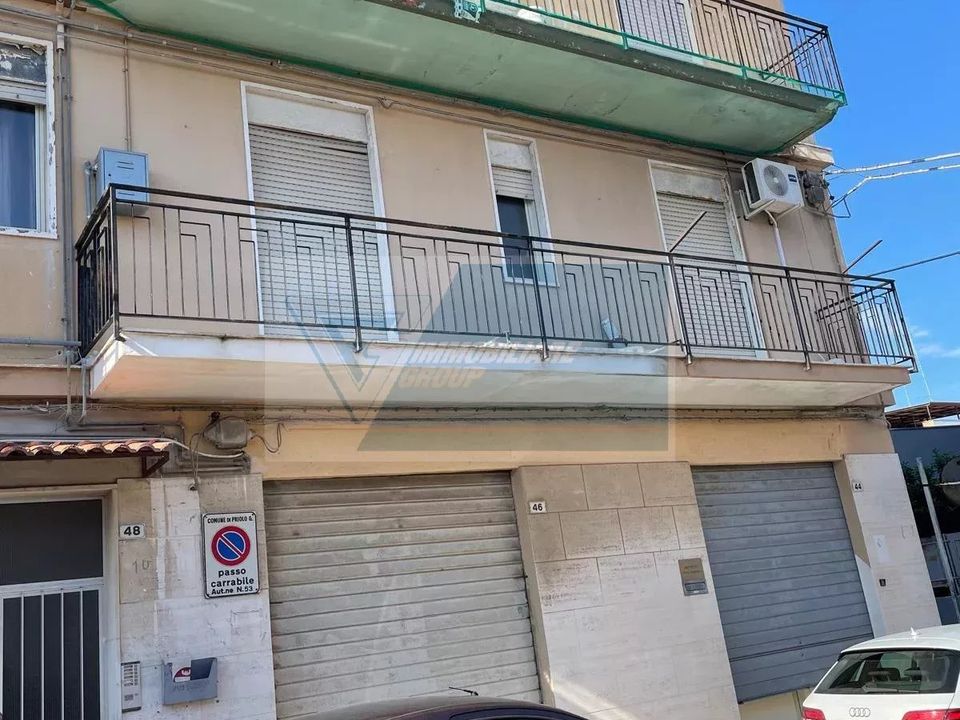 Leilighet i Priolo Gargallo, Siracusa - bilde 1