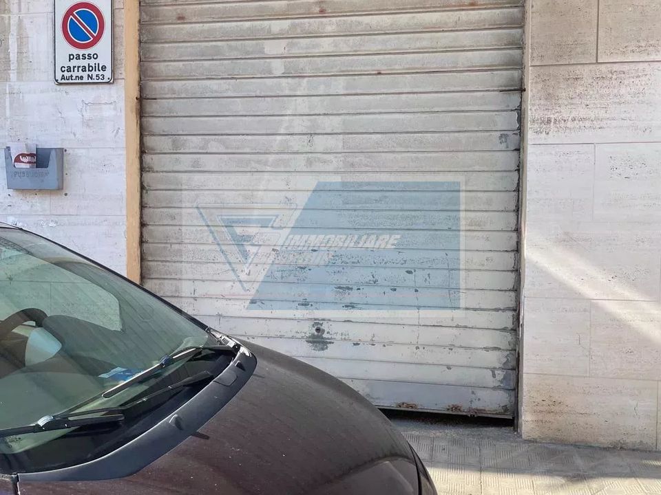 Garage i Priolo Gargallo, Siracusa - foto 1