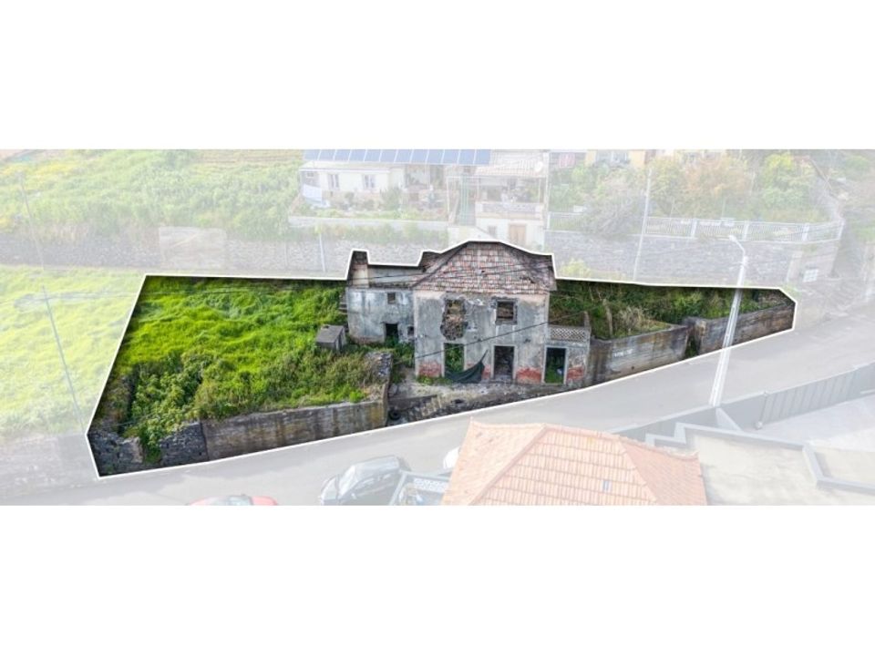 Villa i Ponta do Sol, Madeira - foto 2
