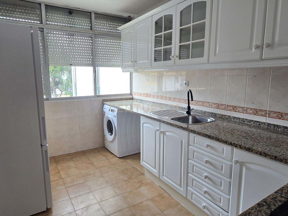 Lejlighed i Seixal, Setubal - foto 1