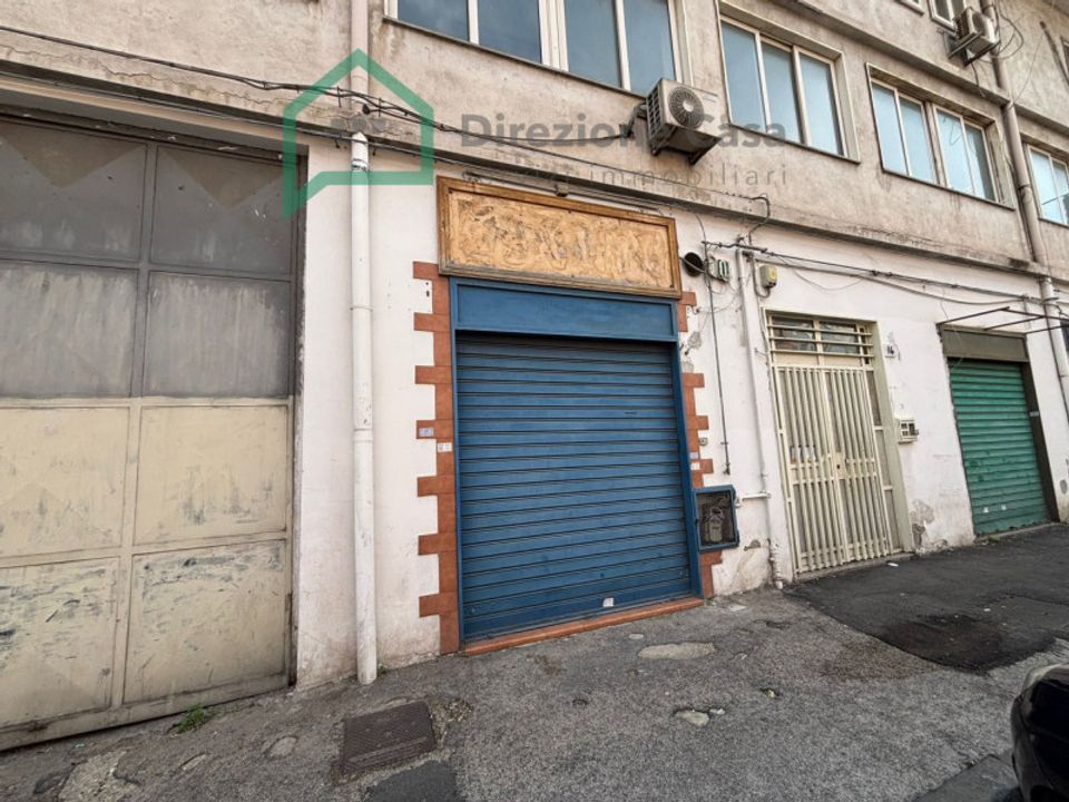 Erhvervsejendom i Naples, Naples - foto 2