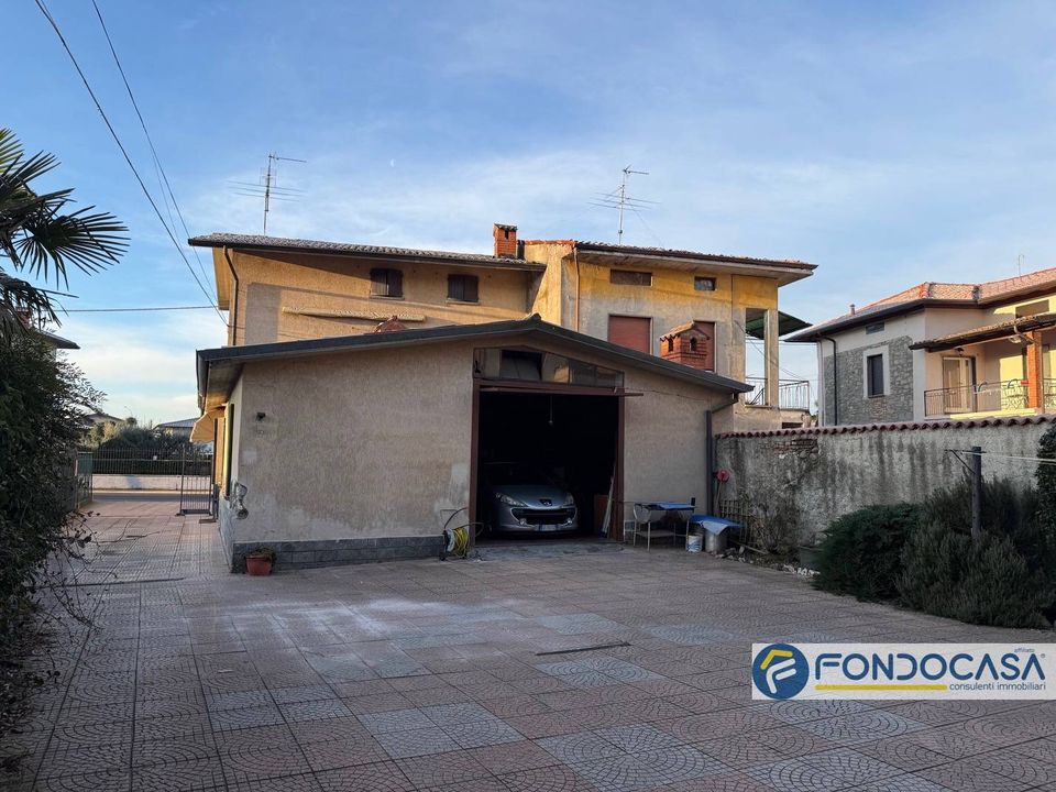 Villa i Castelli Calepio, Bergamo - foto 2