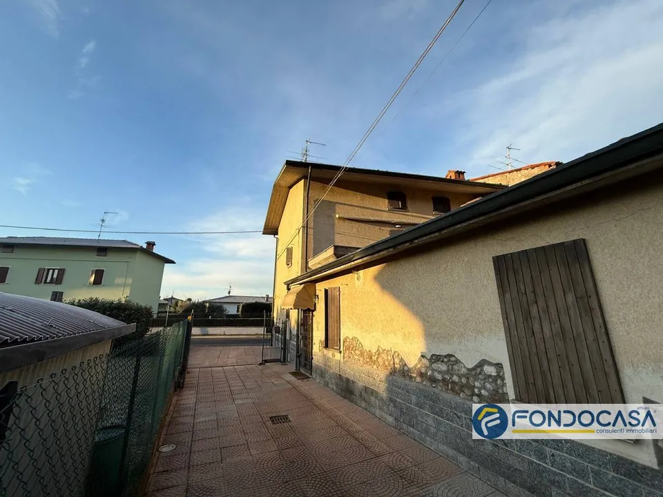 Villa i Castelli Calepio, Bergamo - foto 3