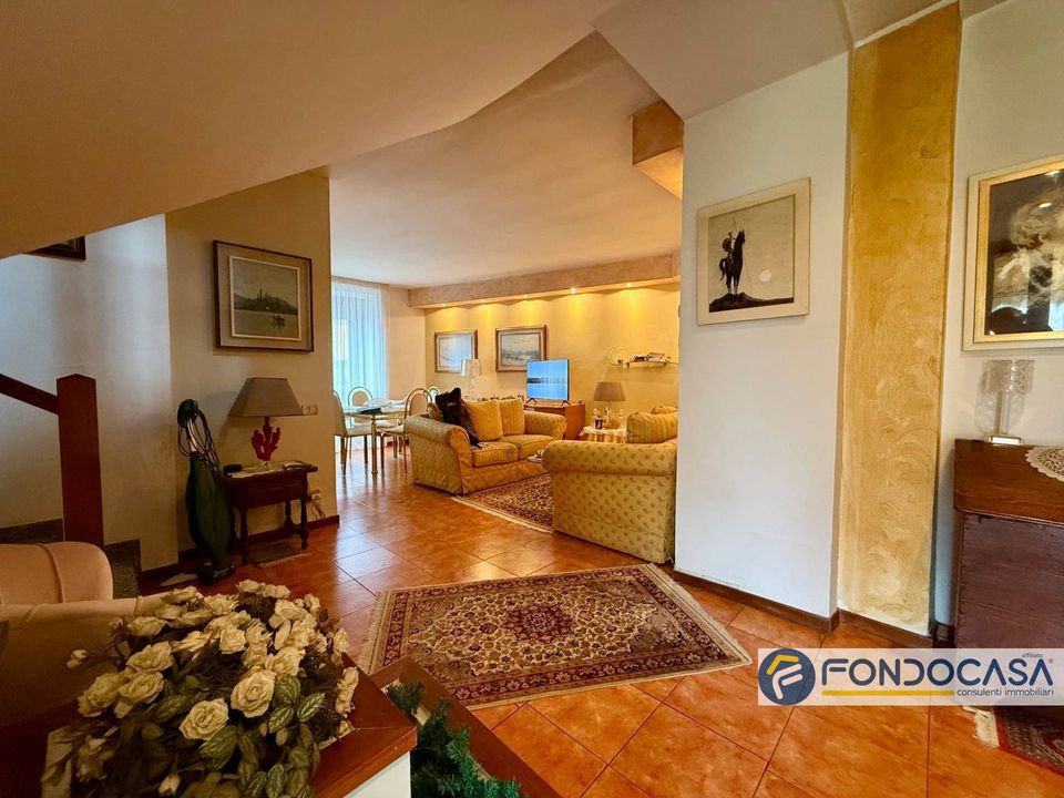 Villa i Palazzolo sull'Oglio, Brescia - bilde 4