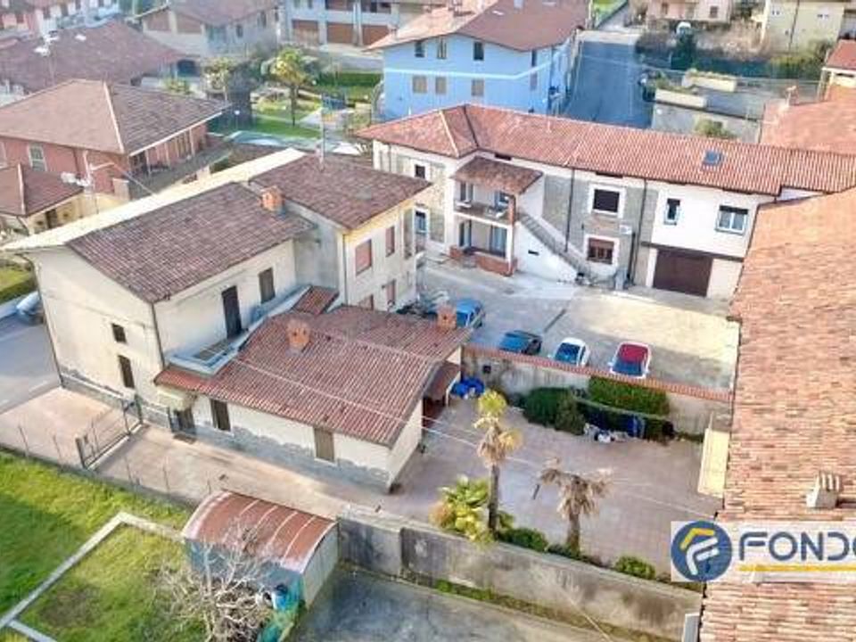 Villa i Palazzolo sull'Oglio, Brescia - bilde 1