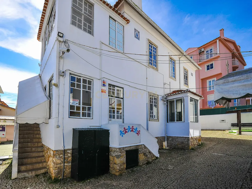Villa i Carcavelos, Lisbon - foto 1