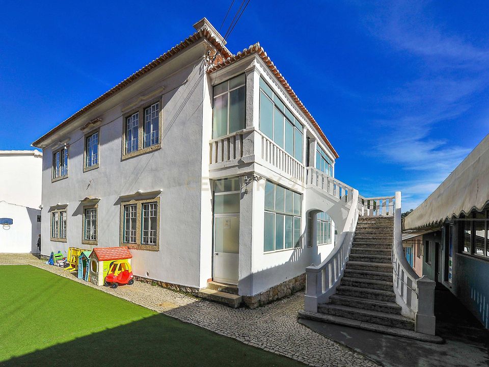 Villa i Carcavelos, Lisbon - foto 3
