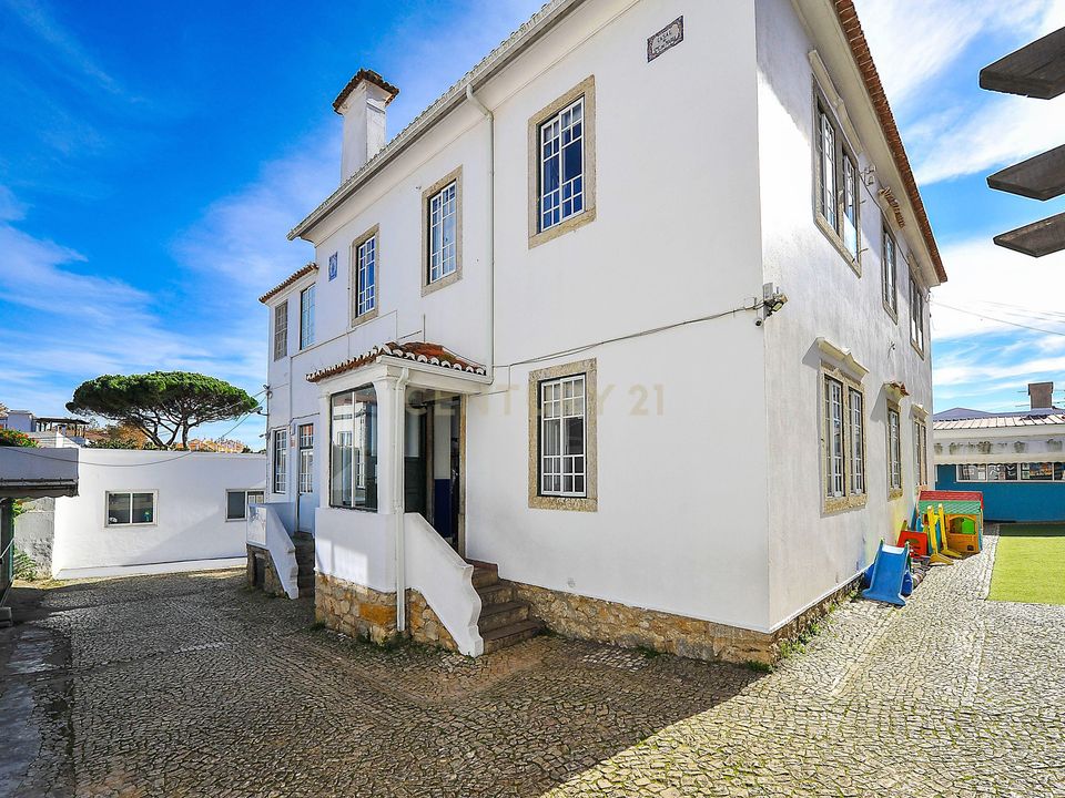 Villa i Carcavelos, Lisbon - foto 4