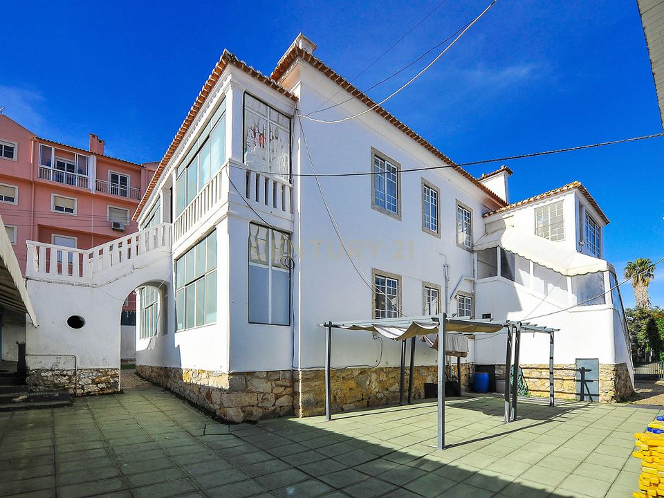 Villa i Carcavelos, Lisbon - foto 5