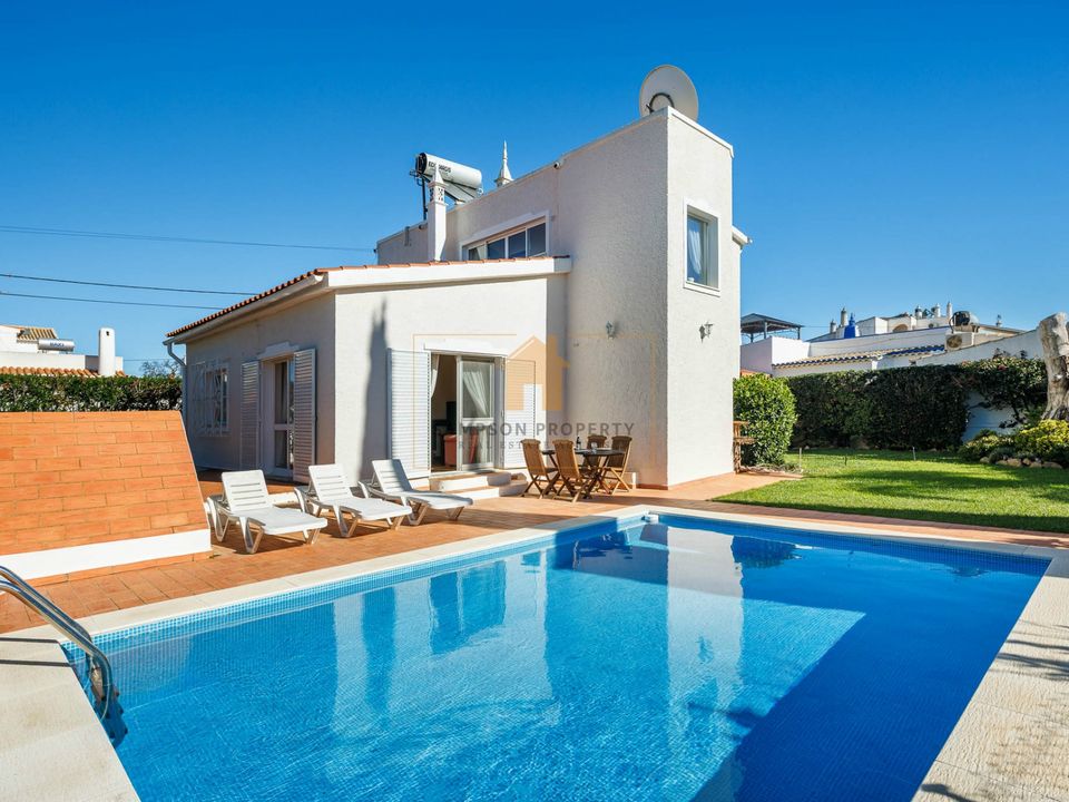 Villa i Lagoa, Faro - foto 1