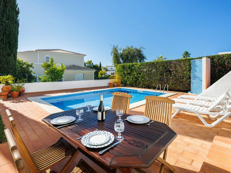 Villa i Lagoa, Faro - foto 3