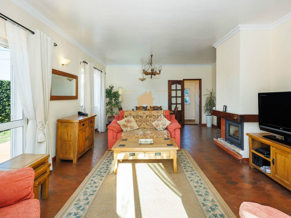 Villa i Lagoa, Faro - foto 4