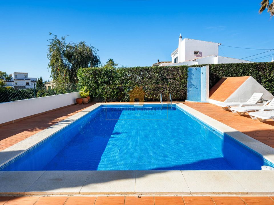 Villa i Lagoa, Faro - foto 5