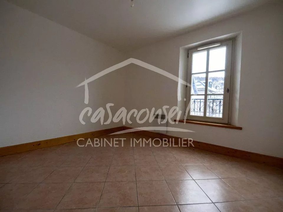 Lejlighed i Saint-Gervais-les-Bains, Haute-Savoie - foto 3