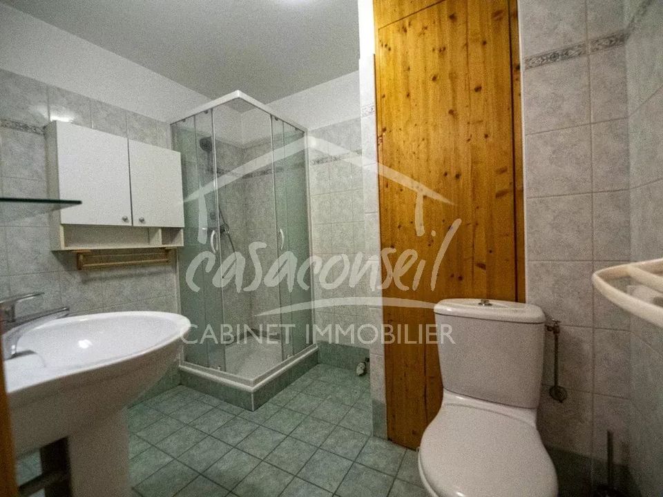 Lejlighed i Saint-Gervais-les-Bains, Haute-Savoie - foto 4