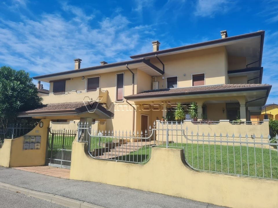 Lejlighed i Pojana Maggiore, Vicenza - foto 1