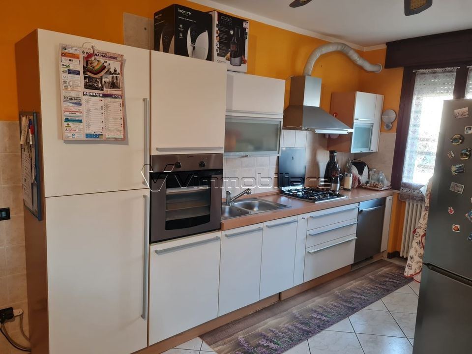 Lejlighed i Pojana Maggiore, Vicenza - foto 4