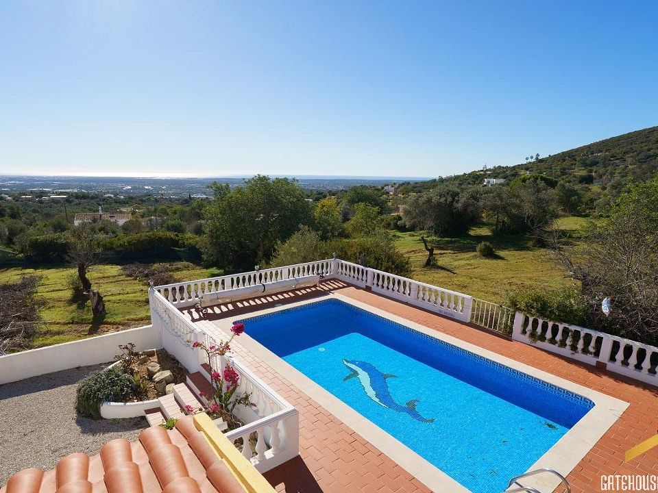 Villa i Santa Barbara de Nexe, Faro - foto 2