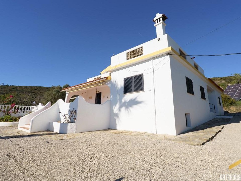 Villa i Santa Barbara de Nexe, Faro - foto 5