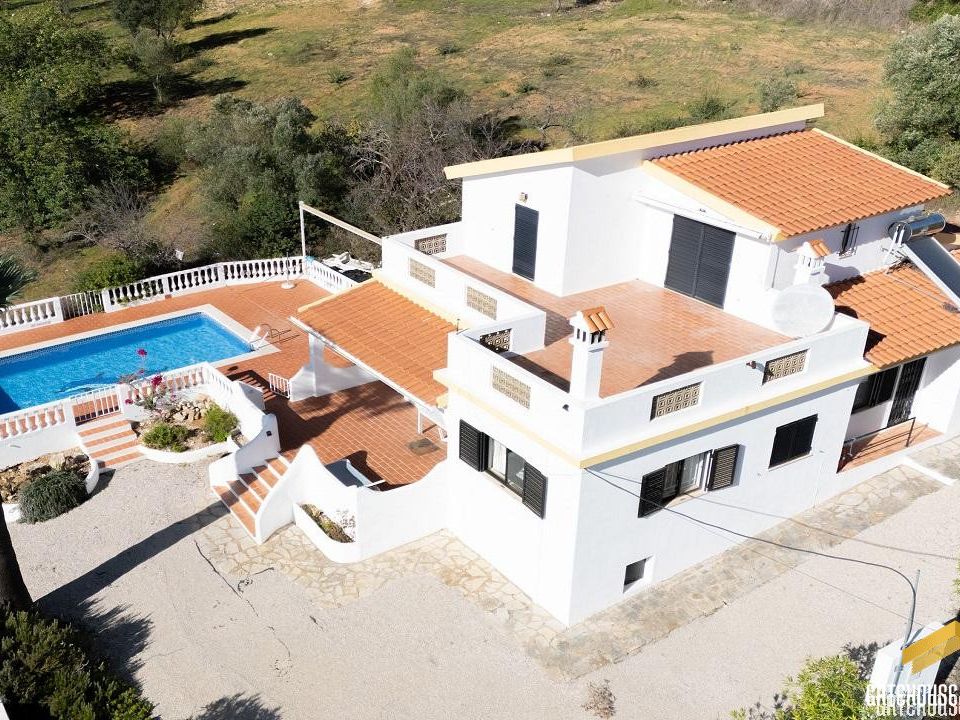 Villa i Santa Barbara de Nexe, Faro - foto 3