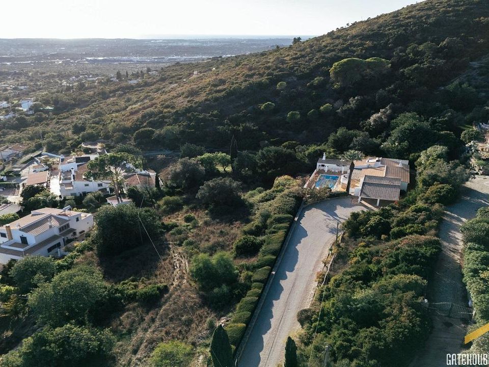 Villa i Santa Barbara de Nexe, Faro - bilde 5