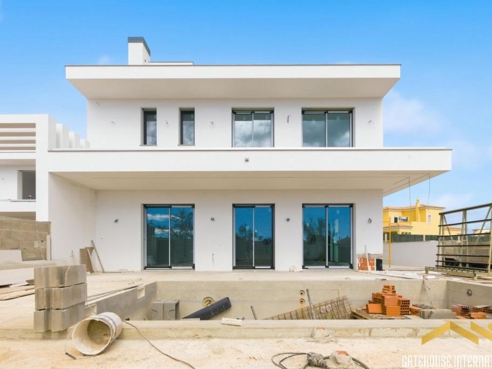 Villa i Almancil, Faro - foto 5