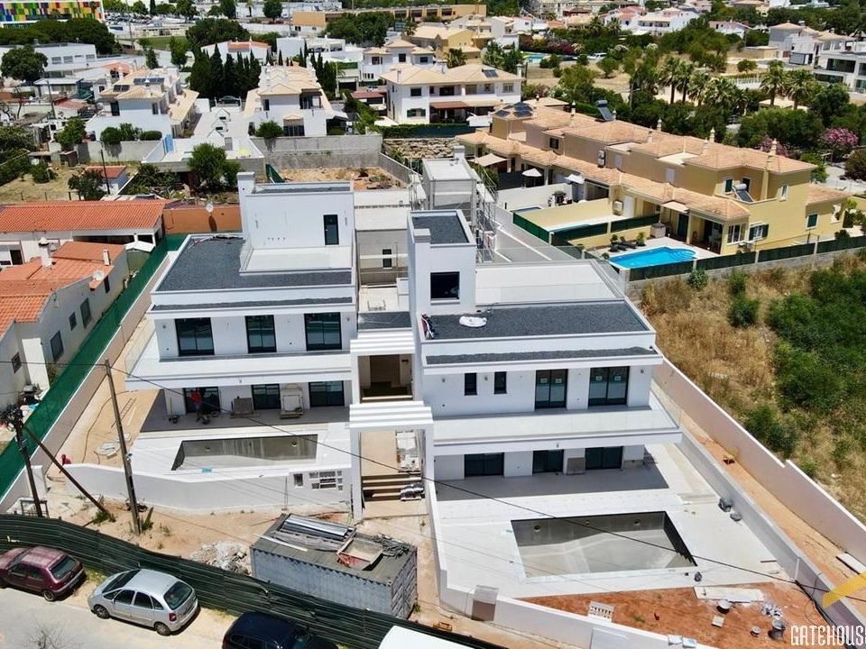 Villa i Almancil, Faro - foto 2