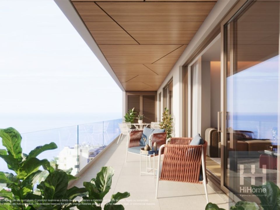 Lejlighed i Calheta, Madeira - foto 4
