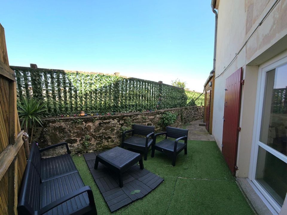 Villa a Lucon, Vendee - foto 5