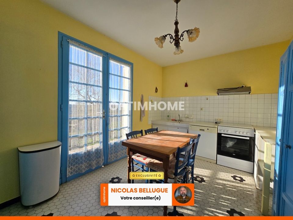 Villa i Eymet, Dordogne - foto 3