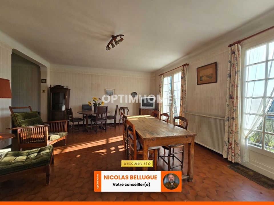 Villa i Eymet, Dordogne - foto 4