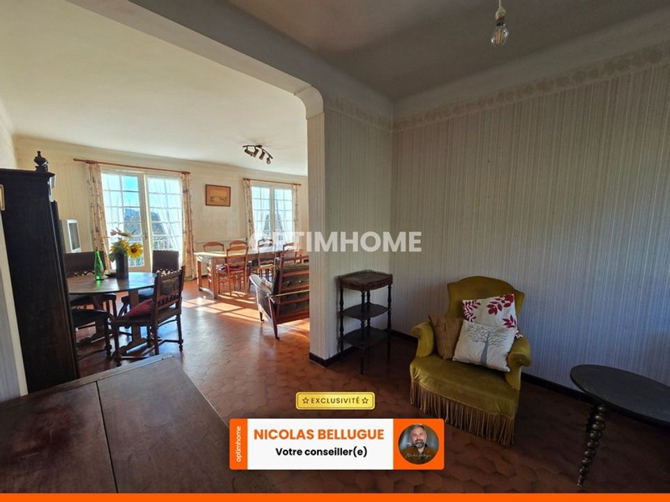 Villa i Eymet, Dordogne - foto 5