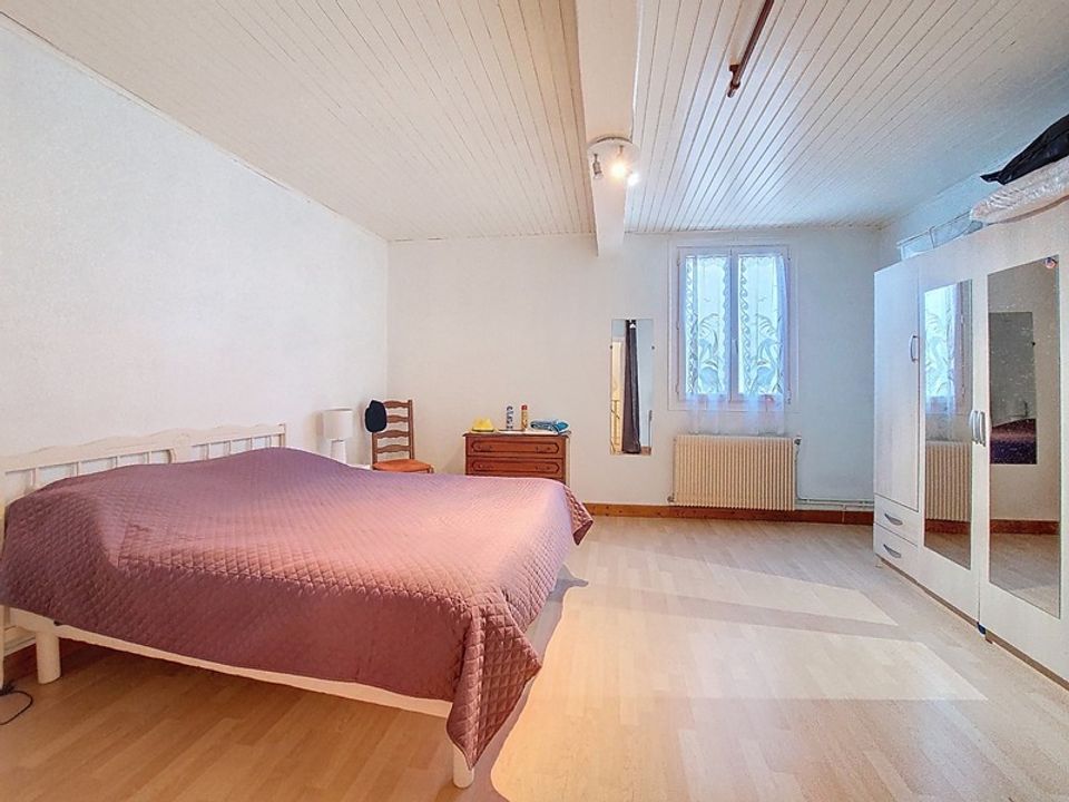 Dorpshuis in Nerac, Lot-et-Garonne - foto 4