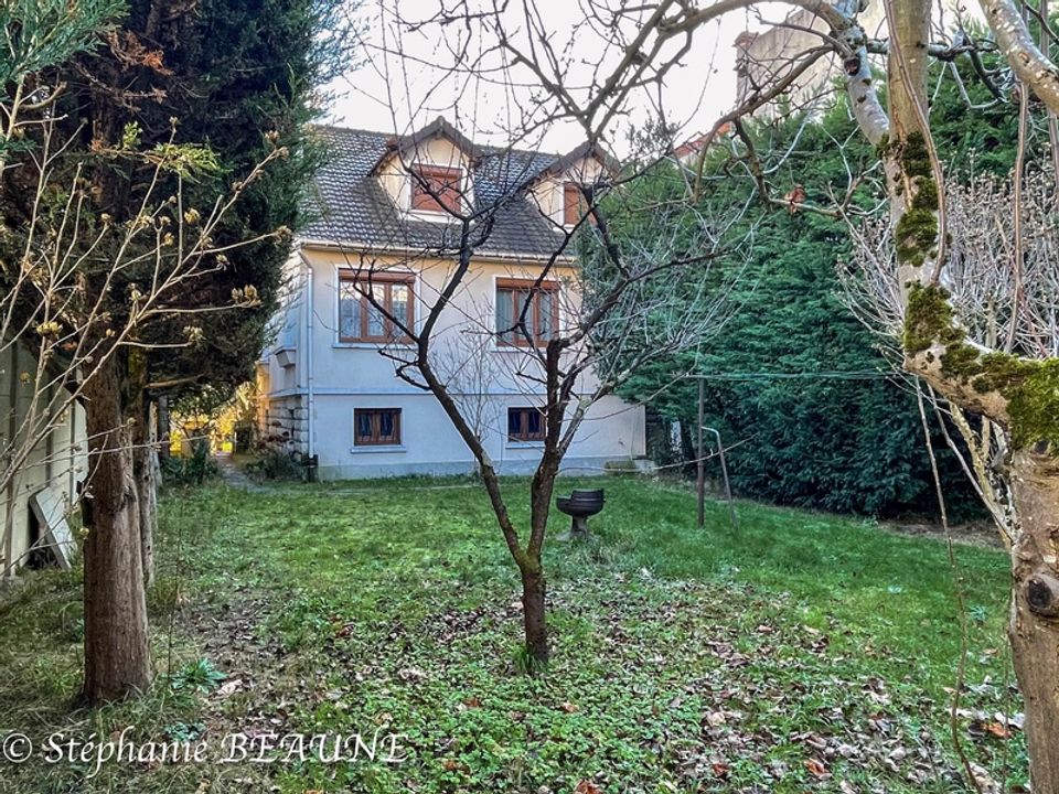 Villa Eaubonne, Val-d'Oise - foto 1