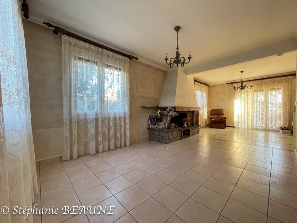 Villa Eaubonne, Val-d'Oise - foto 2