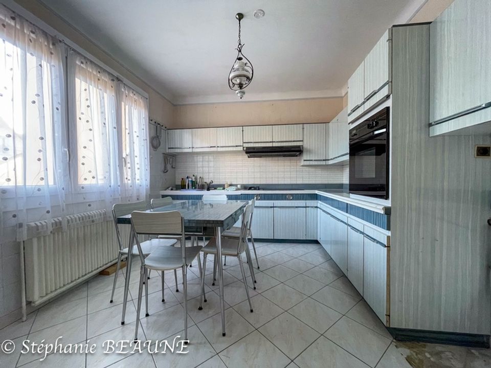 Villa Eaubonne, Val-d'Oise - foto 4