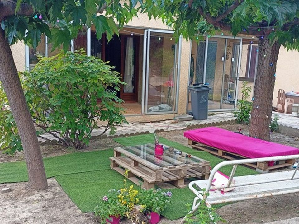Villa i Alignan-du-Vent, Herault - foto 2