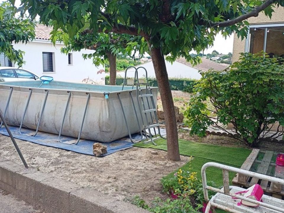 Villa i Alignan-du-Vent, Herault - foto 3