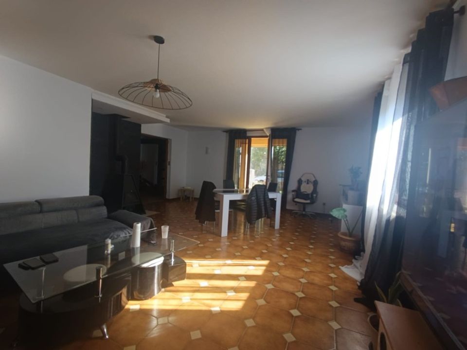 Villa i Alignan-du-Vent, Herault - foto 5